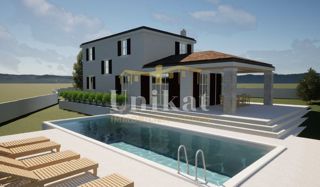 Land - Sale - ISTARSKA - VIŠNJAN - VIŠNJAN